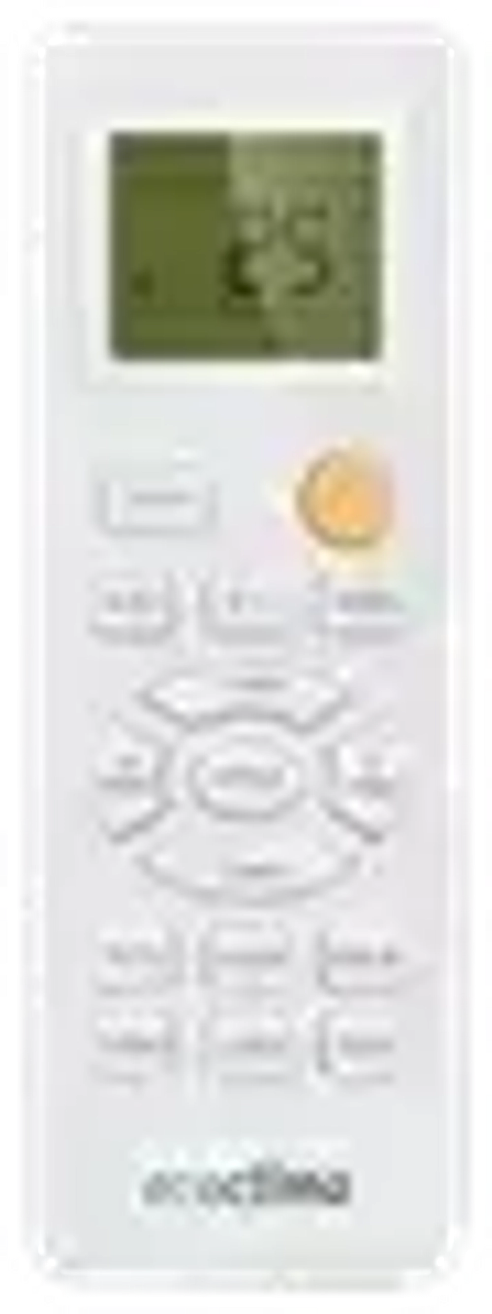 Ecoclima ECW/I-09GC/EC/I-09GC