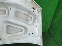 Капот Lada Largus (2021-н.в.)