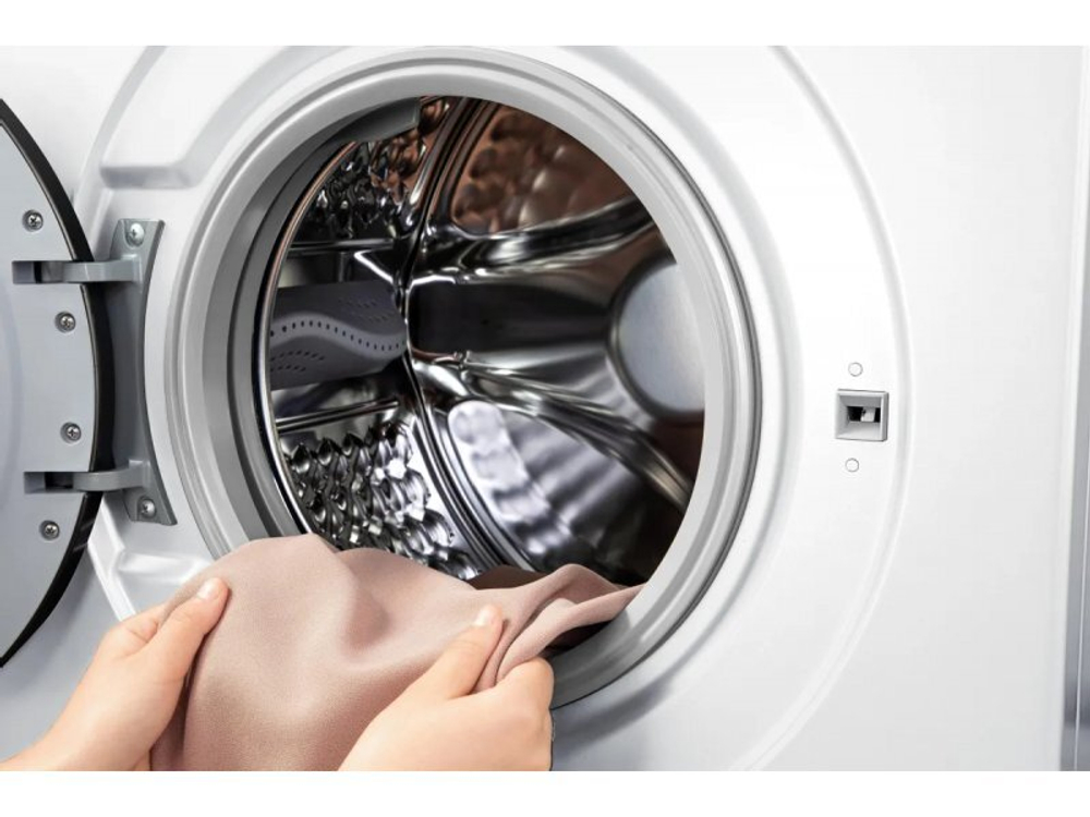 Стиральная машина TCL TWOF-106W12W1