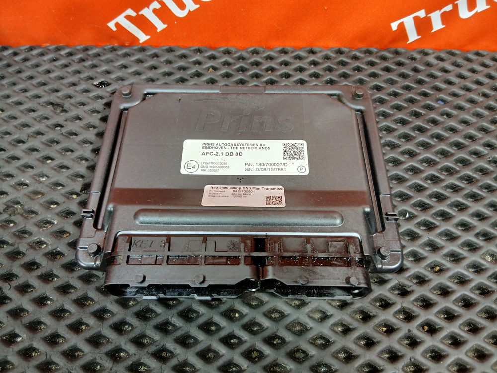 Блок управления Prins AFC-2.1 DB 8D