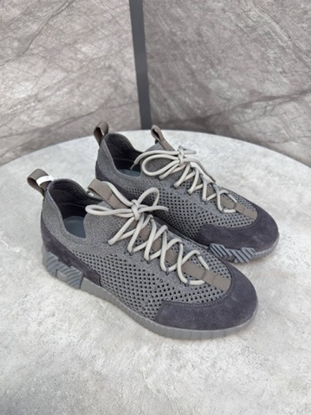 Кроссовки Hermes Slip-on Lift