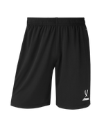 Шорты тренировочные c карманами JÖGEL PREMIER PerFormDRY Training Shorts, черный