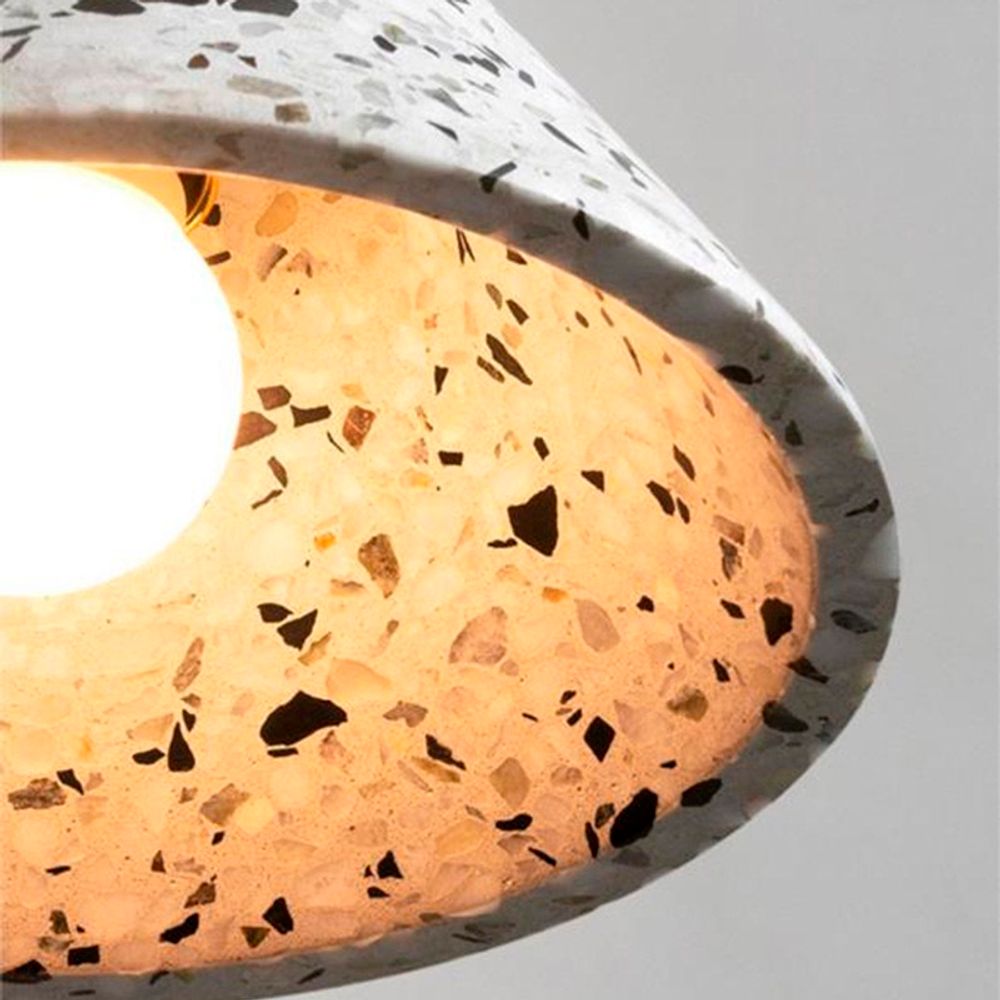 Подвесной светильник OLAUG black