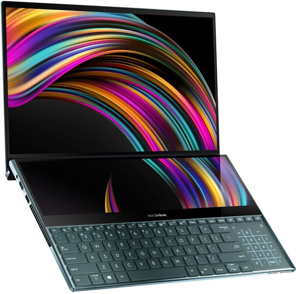 Ноутбук Asus UX581G