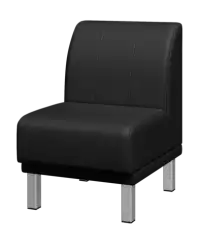 Диван 1-местный 53*72*77