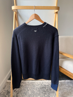 Шерстяной джемпер Anya Hindmarch & Uniqlo, L