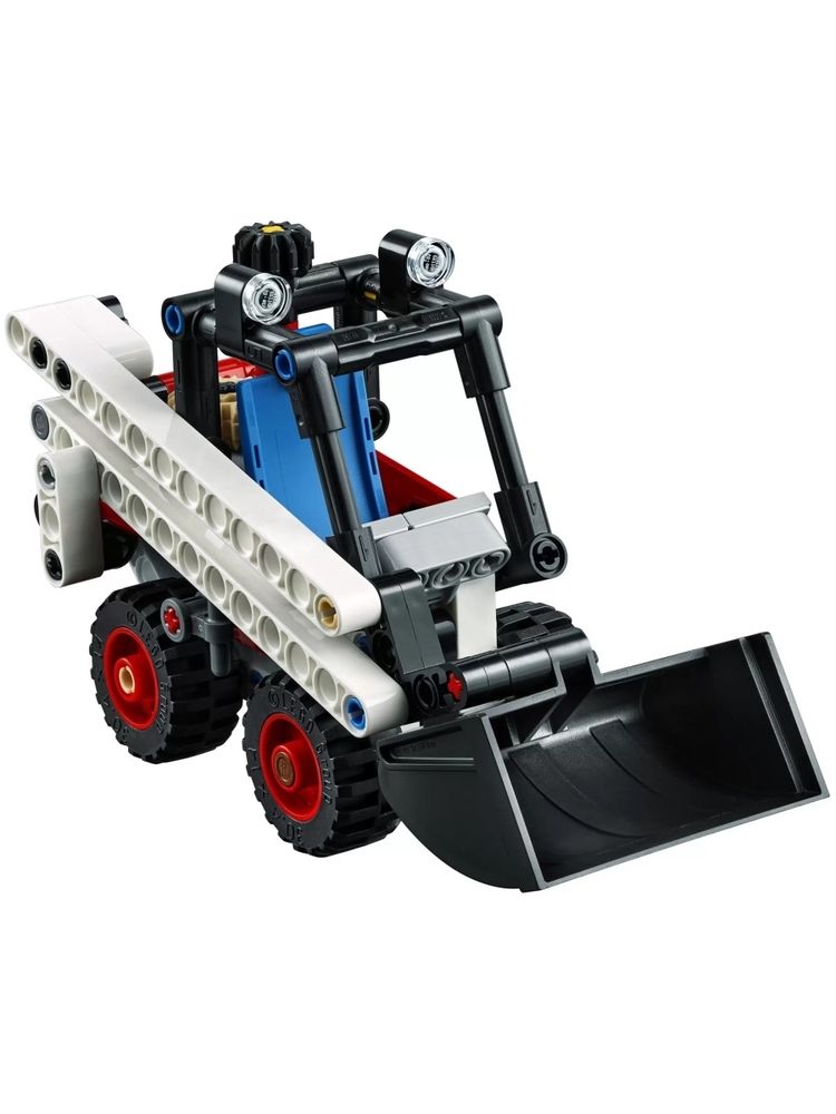 Конструктор LEGO Technic 42116 Фронтальный погрузчик