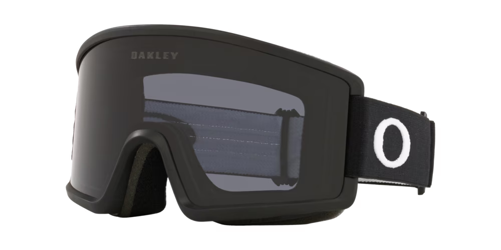 Маска Oakley Target Line L Snow Goggles