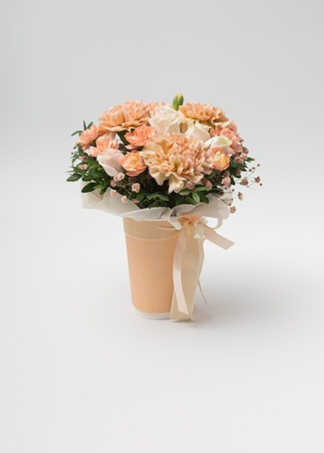 Стаканчик S #2