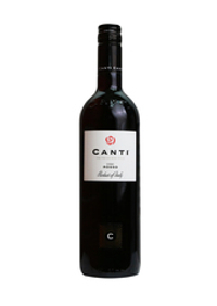 Вино Canti Rosso 11.5%