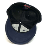 Бейсболка Paul&Shark стрейч