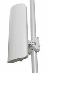 Точка доступа MikroTik L22UGS-5HaxD2HaxD-15S