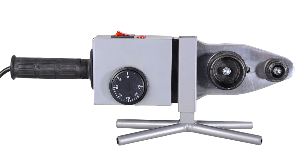 Аппарат для сварки пластиковых труб Ресанта АСПТ-2000А