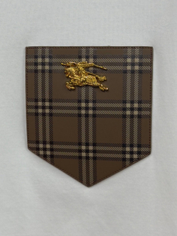 Футболка Burberry