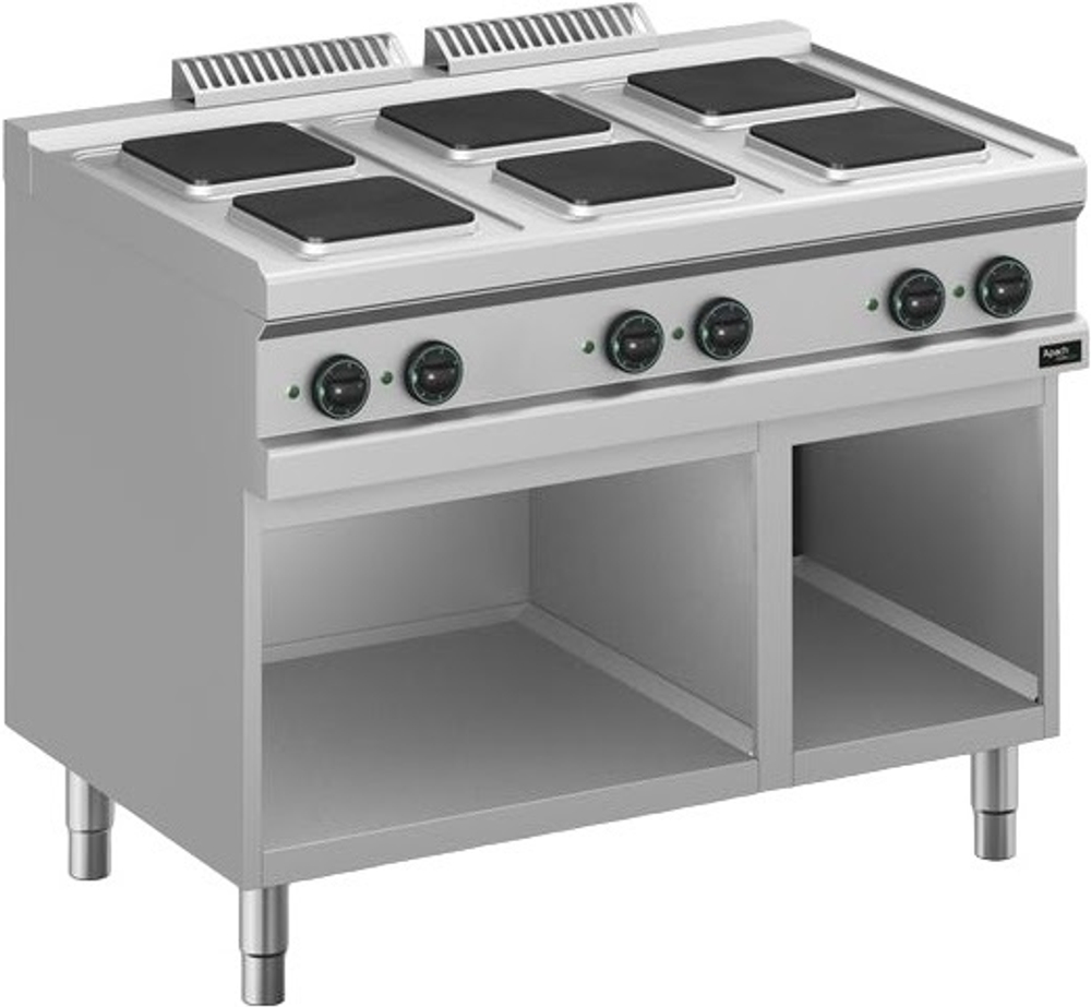 Плита электрическая APACH APRE-117P/PL