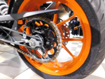 KTM 390 DUKE  027519