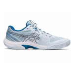 Asics Gel Blade 8 Sky Indigo Blue Women"s