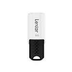 Флеш-накопитель Lexar JumpDrive S80 USB 3.1 32GB, R/W 130/25 МБ/с