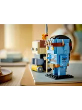 Конструктор Brickheadz 40554 Джейк Салли и его аватар