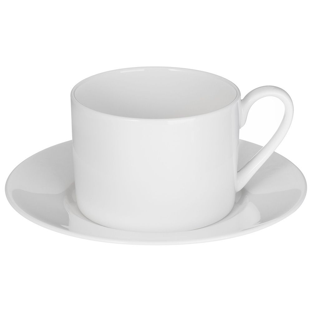 ЧАЙНАЯ ПАРА LEFARD "SILK" 260 МЛ