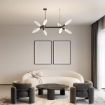 Люстра на штанге Eurosvet COVALENT 30180 4690389211041