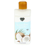 Гель д/душа 460мл. "Кокосовое молоко" milk GELM112401TTG (Cool Star)