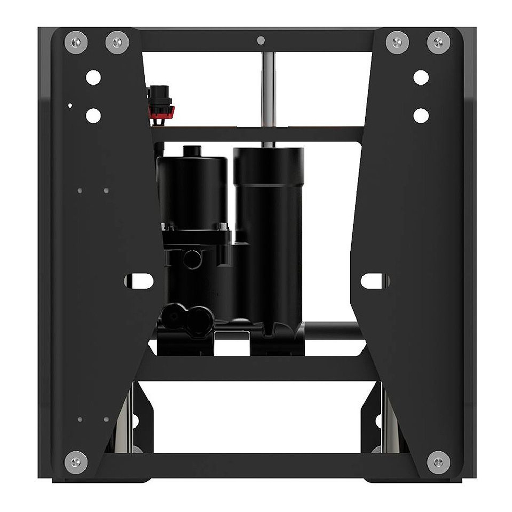 Транцевый лифт с электрогидравлическим приводом, вылет 8 дюймов (10263104)