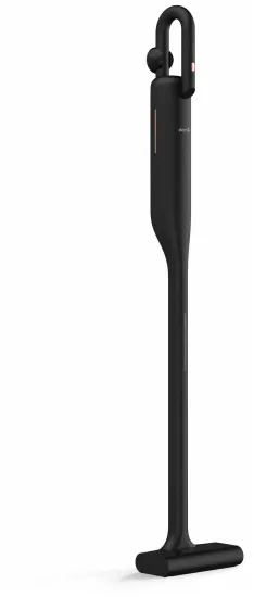 Пылесос вертикальный Deerma Vacuum Cleaner VC03S беспроводной , черный