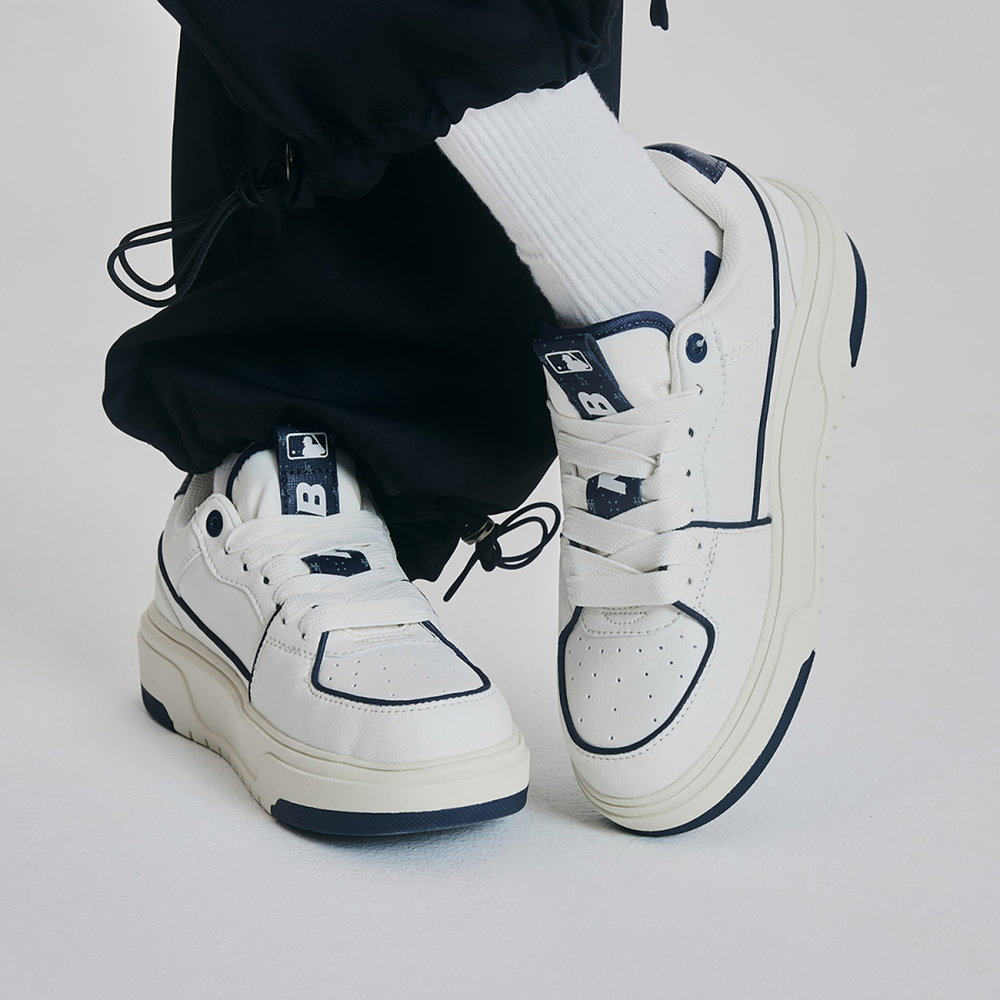 Кроссовки MLB Chunky Liner, 3ASXCBO3N-07NYD