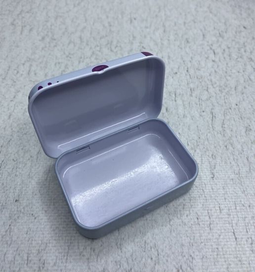 Подарочный бокс для девочки "Лама и Альпака", 5 предметов