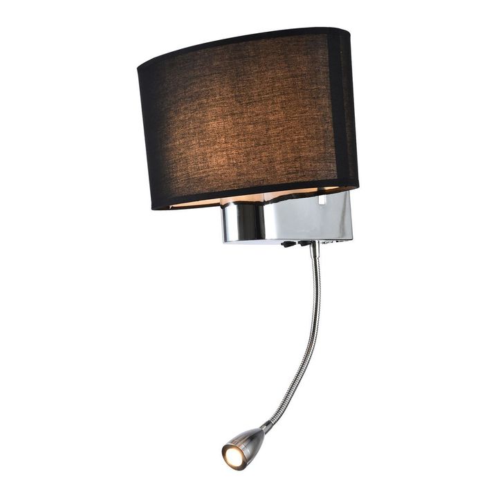 Настольная лампа Lussole LSP-6037