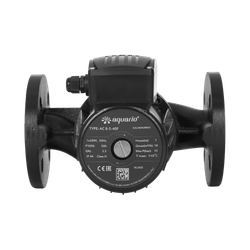 Насос циркуляционный AQUARIO AC 8-5-40F
