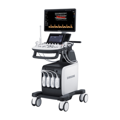 УЗИ аппарат Samsung HS50