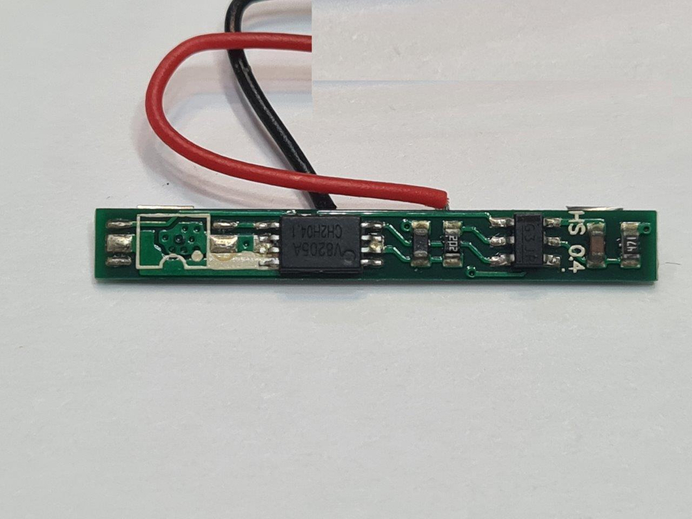 Плата контроля ET 1SLi-2A3035 Kit