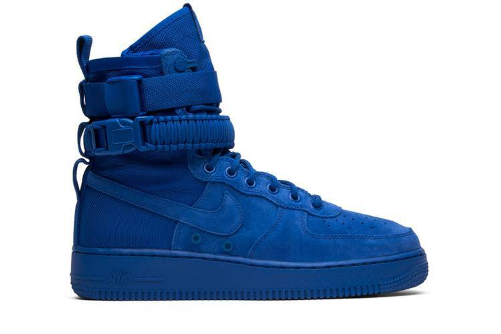Кроссовки Nike Air Force 1