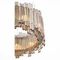 Подвесная люстра ST Luce Versita SL400.103.09