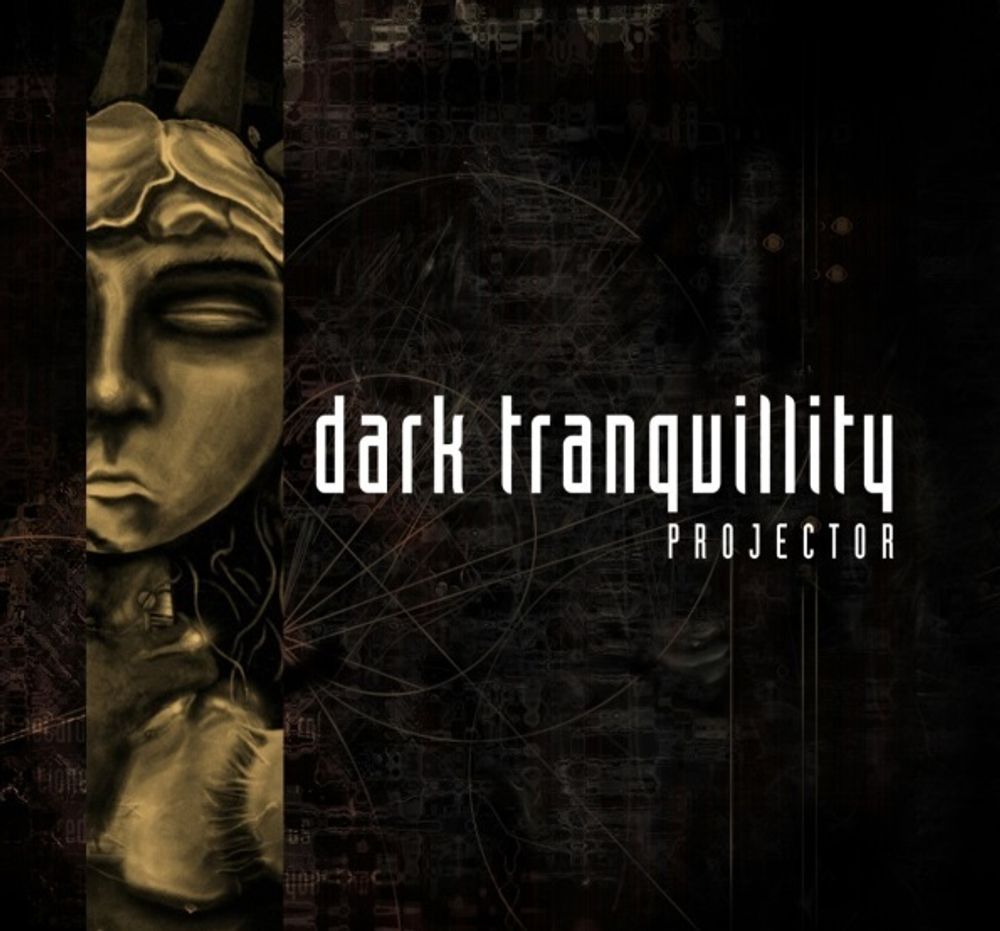 Dark Tranquillity / Projector (CD)