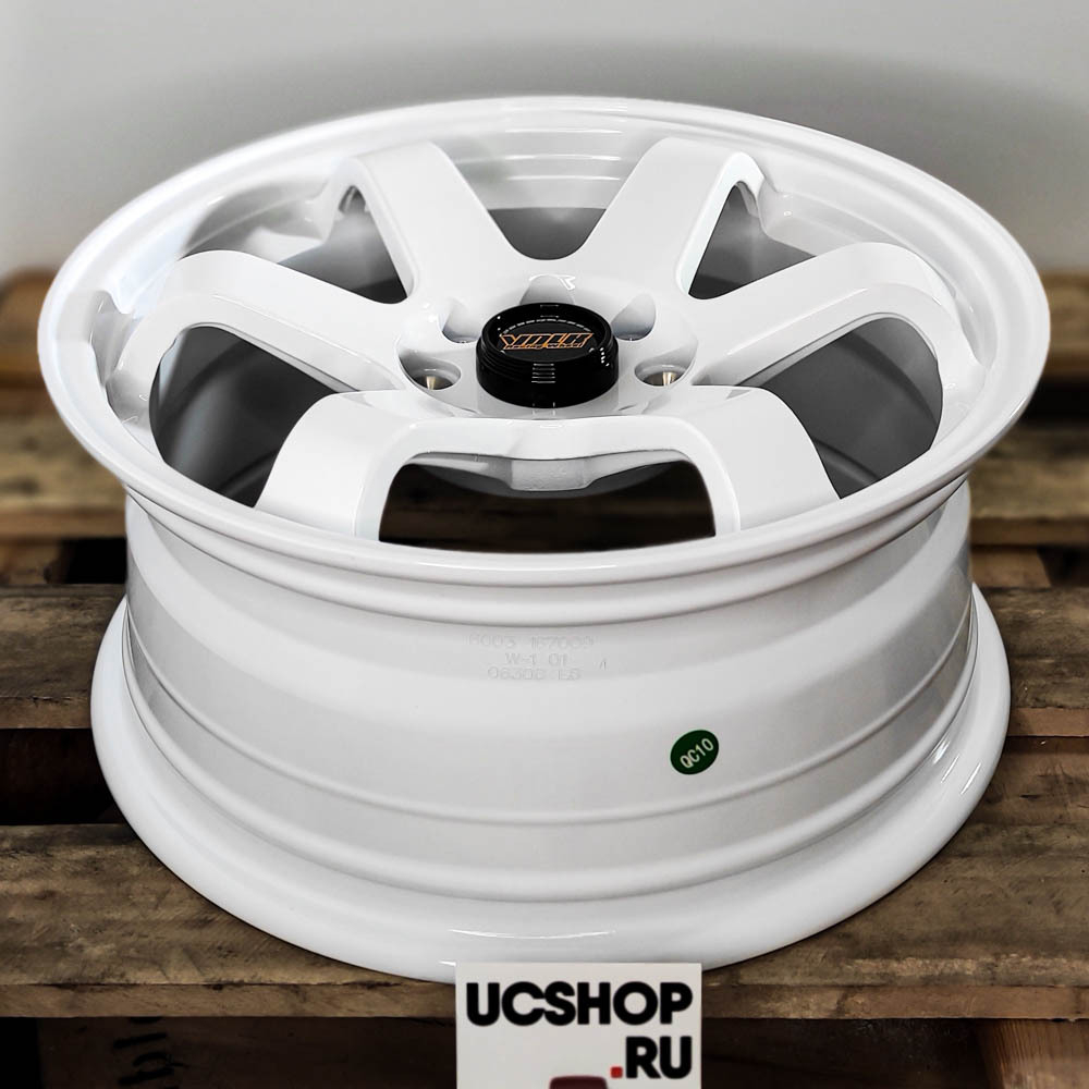 Комплект дисков Rays TE37SL 16x7 et35 4x108/4x114.3