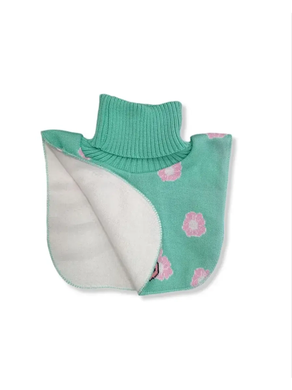 Манишка детская.