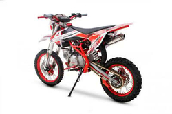 Мотоцикл ROCKOT HI-TECH 140 Forsage PITBIKE