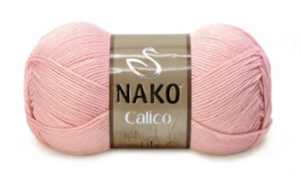 Calico Nako (Калико Нако)