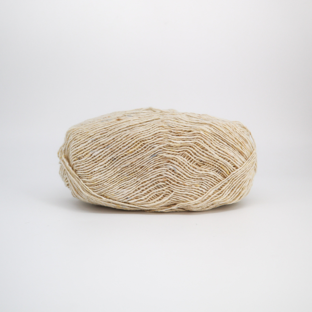 Soft Donegal Tweed 1/3.8 Nm  - 5507 Swilly