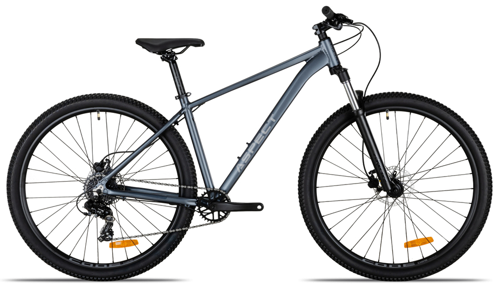 Горный велосипед Aspect Radium Pro 29 SE (2026)
