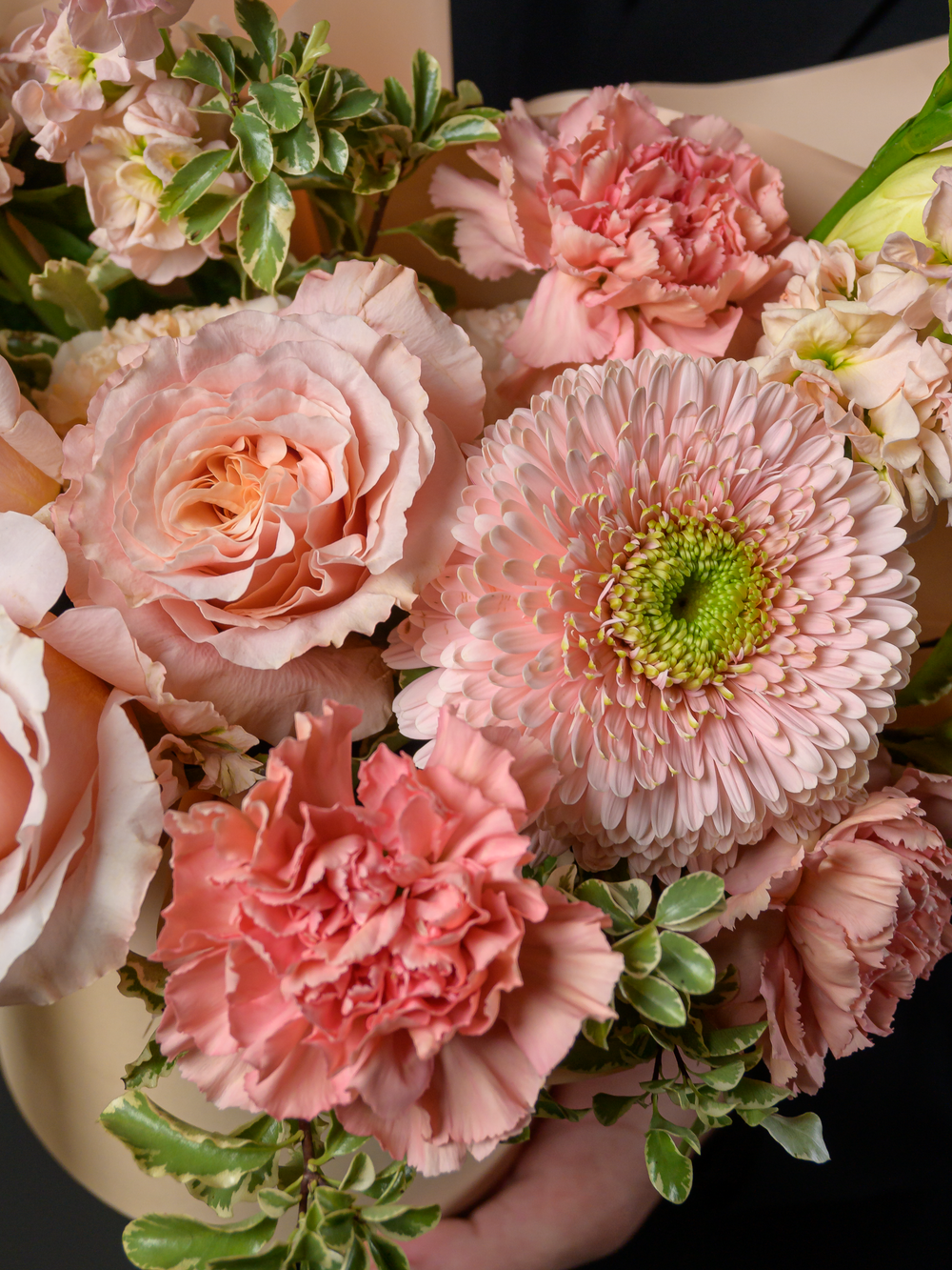 Милое воспоминание *