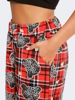 Шорты женские большие размеры