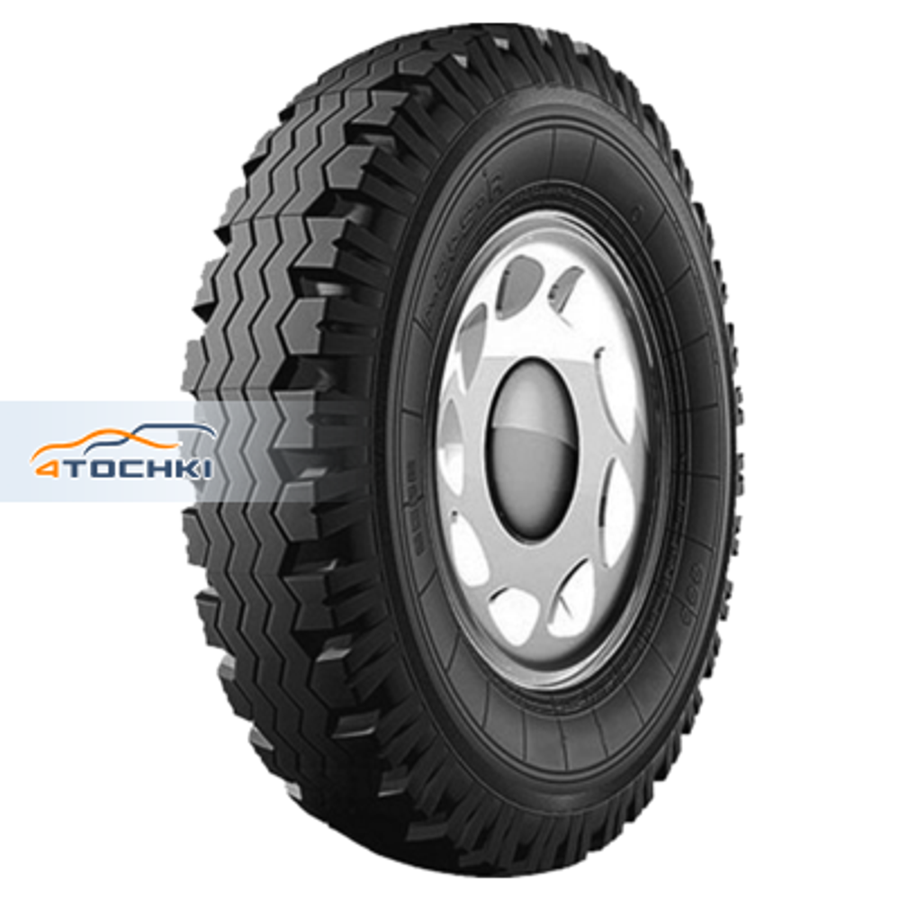 Легковая шина Алтайшина 215/90-15C 99K Я-245 TT 6PR