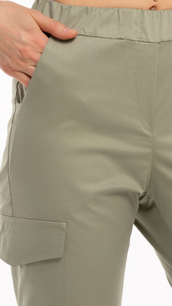 Костюм медицинский Айрон №0213