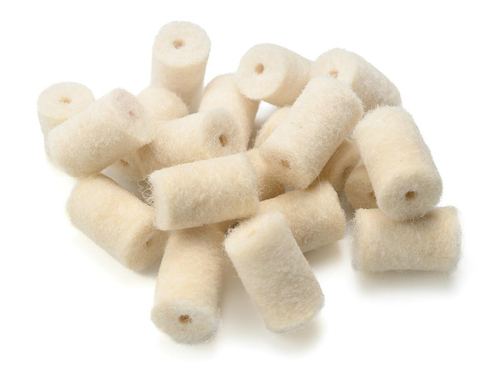 Патч A2S GUN 8,5 мм 50 шт. (A2S-8,5-50)