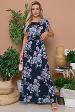 Платье 71136 Avili (Акция)