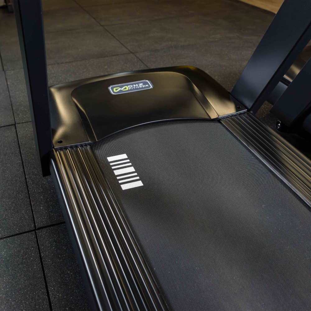 Профессиональная беговая дорожка DHZ X-8600P